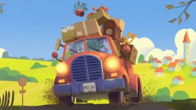 Palworld Team's New Game Truckful Announced 18 Palworld Team's New Game Truckful Announced