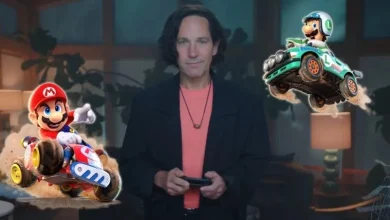 Paul Rudd Makes Nostalgic Return for Switch 2 17 Paul Rudd Makes Nostalgic Return for Switch 2