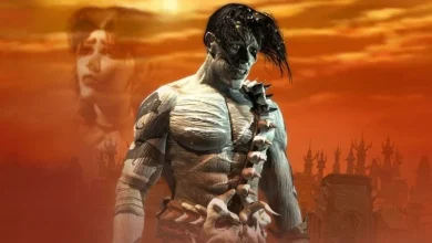 Planescape: Torment Gives Up Due to Lack of Money 19 Planescape Torment Gives Up Due to Lack of Money