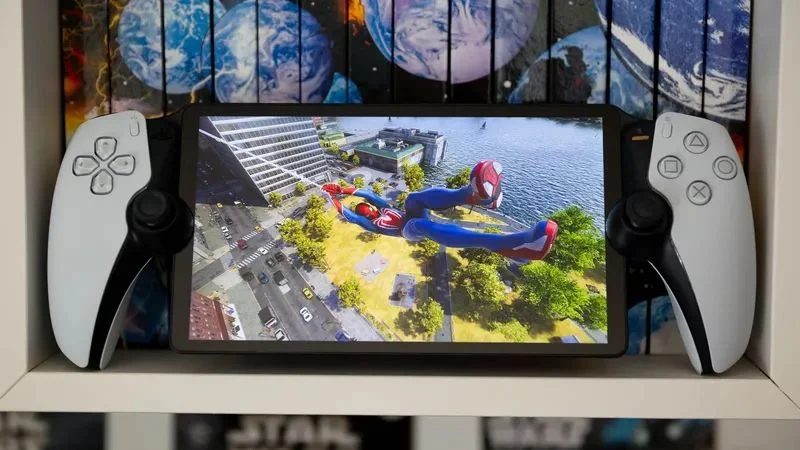 PlayStation Portal Gets April 2025 Update 1 PlayStation Portal Gets April 2025 Update