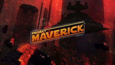 Project Maverick Is Actually A Gears of War Game 19 Project Maverick Is Actually A Gears of War Game