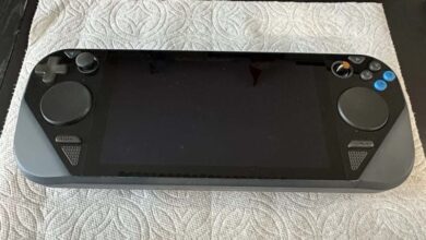 Prototype Steam Deck Sold for Record Price 20 Prototype Steam Deck Sold for Record Price