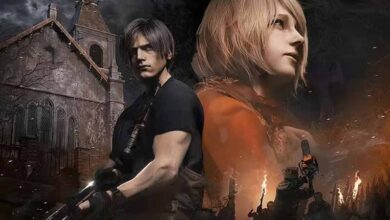 Resident Evil 4 Remake Sold 10 Million Copies 19 Resident Evil 4 Remake Sold 10 Million Copies