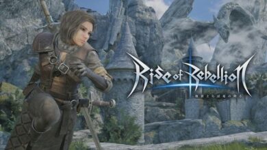 Rise of Rebellion Release Date Announced 16 Rise of Rebellion Release Date Announced