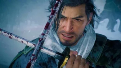 Rise of the Ronin Team Apologizes 18 Rise of the Ronin Team Apologizes