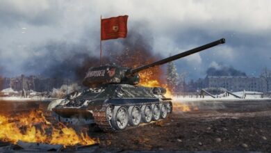 Russian Intervention in World of Tanks Developer 18 Russian Intervention in World of Tanks Developer