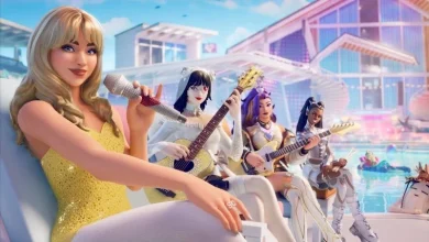 Sabrina Carpenter Joins Fortnite 16 Sabrina Carpenter Joins Fortnite