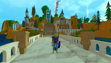 Single-Player MMO Erenshor Now Available 17 Single Player MMO Erenshor Now Available