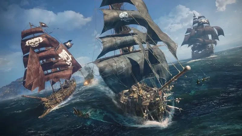 Skull and Bones’ New Plan Creates Excitement 1 Skull and Bones’ New Plan Creates Excitement