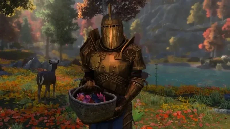 Skyblivion Mod's Fate Has Been Determined 1 Skyblivion Mod's Fate Has Been Determined