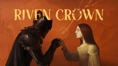Soulslike RPG Riven Crown Announced 19 Soulslike RPG Riven Crown Announced