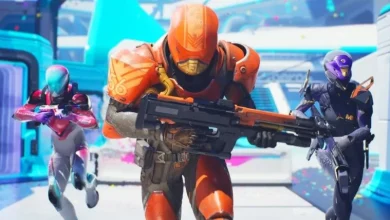 Splitgate 2 Open Beta Date Announced 19 Splitgate 2 Open Beta Date Announced