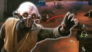 Star Wars: Zero Company Impresses With Its Trailer 17 Star Wars Zero Company Impresses With Its Trailer