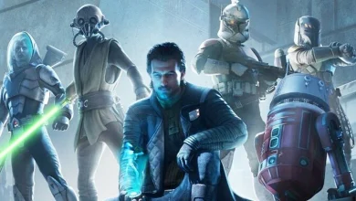 Star Wars Zero Company Officially Announced 19 Star Wars Zero Company Officially Announced