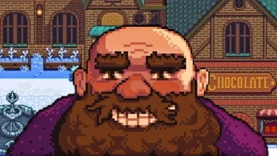 Stardew Creator Explains Haunted Chocolatier 16 Stardew Creator Explains Haunted Chocolatier