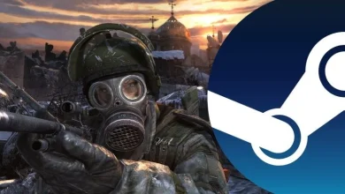 Steam Gives Away The Legendary Metro Game For Free 23 Steam Gives Away The Legendary Metro Game For Free