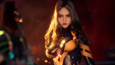 Stellar Blade Director Among Korea’s Richest 18 Stellar Blade Director Among Korea’s Richest