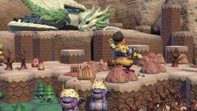 Sting Announces New RPG Game VIractal 18 Sting Announces New RPG Game VIractal