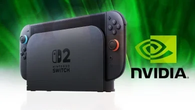 Switch 2 Comes With DLSS and 4K Gaming Support 19 Switch 2 Comes With DLSS and 4K Gaming Support