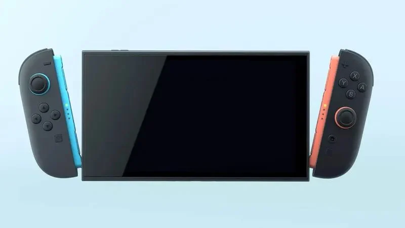 Switch 2 Could Be the Biggest Console Launch in History 1 Switch 2 Could Be the Biggest Console Launch in History