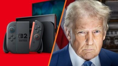 Switch 2 Pre-Orders Hit With Customs Duty 19 Switch 2 Pre Orders Hit With Customs Duty