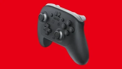 Switch 2 Pro Controller Comes With A Significant Advantage 17 Switch 2 Pro Controller Comes With A Significant Advantage