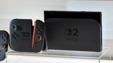 Switch 2 Will Not Be Made In China 20 Switch 2 Will Not Be Made In China