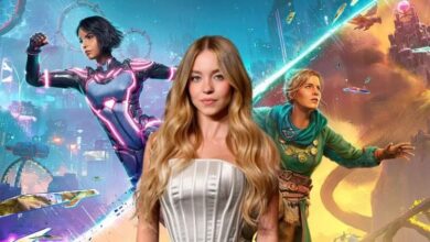 Sydney Sweeney Will Blow the Wind in Split Fiction 18 Sydney Sweeney Will Blow the Wind in Split Fiction