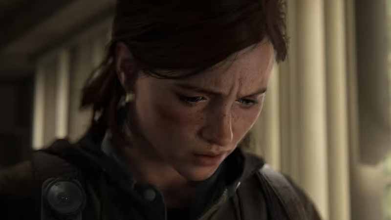 The Last of Us 2 Remastered PC Player Count Revealed 1 The Last of Us 2 Remastered PC Player Count Revealed