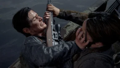 The Last of Us Part 2 Remastered Lost to Pirates 19 The Last of Us Part 2 Remastered Lost to Pirates