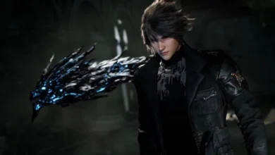 The Long-Awaited Game Lost Soul Aside Has Been Postponed 18 The Long-Awaited Game Lost Soul Aside Has Been Postponed