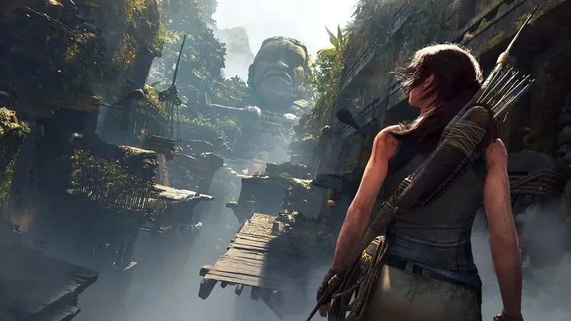 The Long-Awaited Moment for Tomb Raider 12 is Very Near 1 The Long-Awaited Moment for Tomb Raider 12 is Very Near