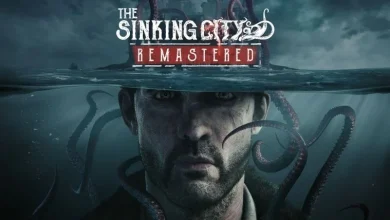 The Sinking City Remastered Announced 16 The Sinking City Remastered Announced