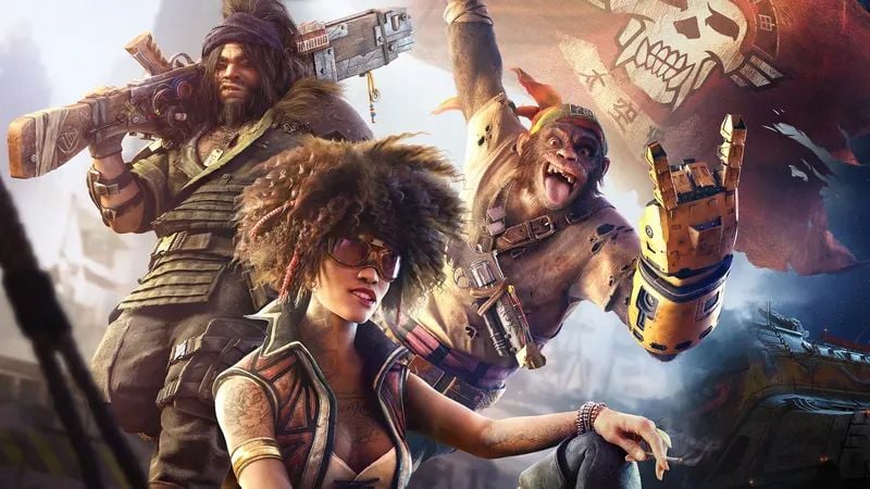 Ubisoft Accused of Collecting Private Data in Games 1 Ubisoft Accused of Collecting Private Data in Games