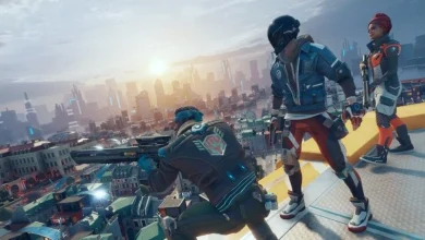 Ubisoft Is Working on Its New Game Scout 19 Ubisoft Is Working on Its New Game Scout