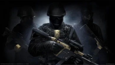Ubisoft's Strategy Game for the Rainbow 6 Universe 16 Ubisoft's Strategy Game for the Rainbow 6 Universe
