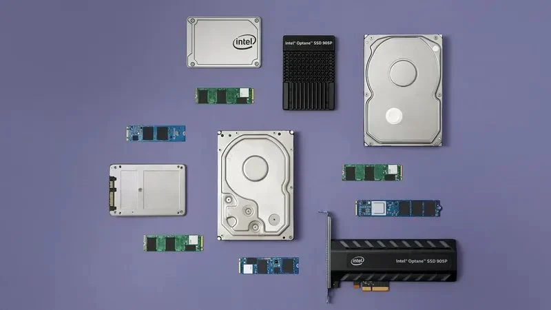 Which is More Harmful to the Environment: SSD or HDD? 1 Which is More Harmful to the Environment: SSD or HDD?