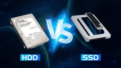 Which is More Harmful to the Environment: SSD or HDD? 18 Which is More Harmful to the Environment SSD or HDD