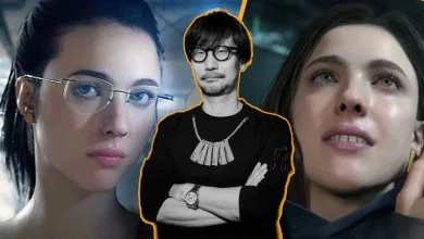 Why Was Margaret Qualley Cast for Death Stranding? 16 Why Was Margaret Qualley Cast for Death Stranding