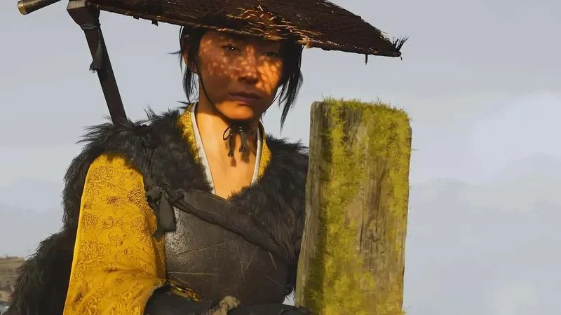 Why Was a Female Lead Cast in Ghost of Yotei? 1 Why Was a Female Lead Cast in Ghost of Yotei?