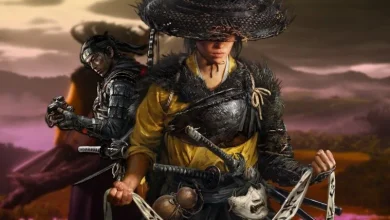 Why Was a Female Lead Cast in Ghost of Yotei? 16 Why Was a Female Lead Cast in Ghost of Yotei?