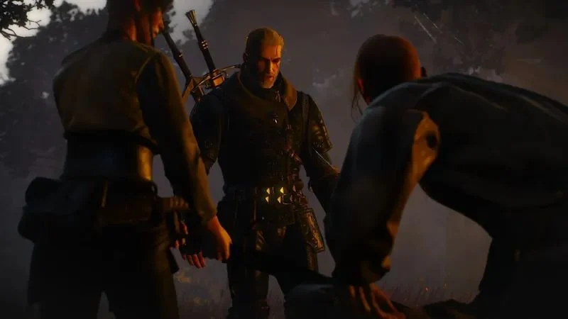 Witcher 4 Should Take Place in a Brand New Realm 1 Witcher 4 Should Take Place in a Brand New Realm