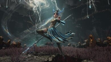 Wuchang: Fallen Feathers Release Date Announced 19 Wuchang Fallen Feathers Release Date Announced