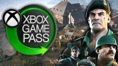 Xbox Game Pass April 2025 Games Announced 17 Xbox Game Pass April 2025 Games Announced
