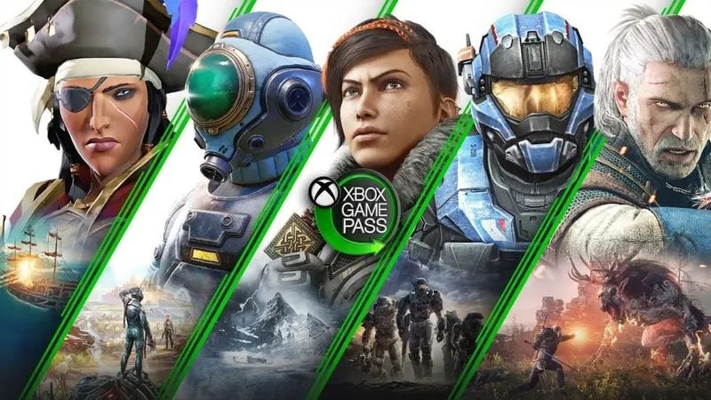 Xbox Game Pass Isn't For Everyone 1 Xbox Game Pass Isn't For Everyone