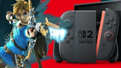 Zelda's Switch 2 Price Might Upset You 18 Zelda's Switch 2 Price Might Upset You