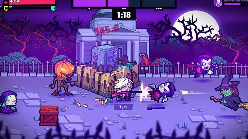 2 Free Games from Epic Games Store 1 2 Free Games from Epic Games Store