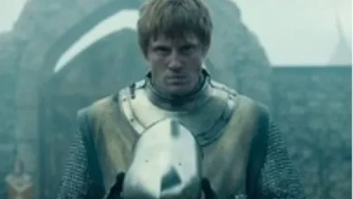 A Knight of the Seven Kingdoms Postponed 20 A Knight of the Seven Kingdoms Postponed