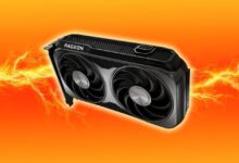 AMD Radeon RX 9060 XT Quietly Revealed