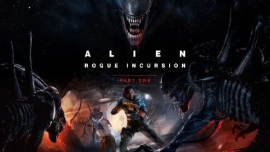 Alien: Rogue Incursion Evolved Announced 18 Alien Rogue Incursion Evolved Announced